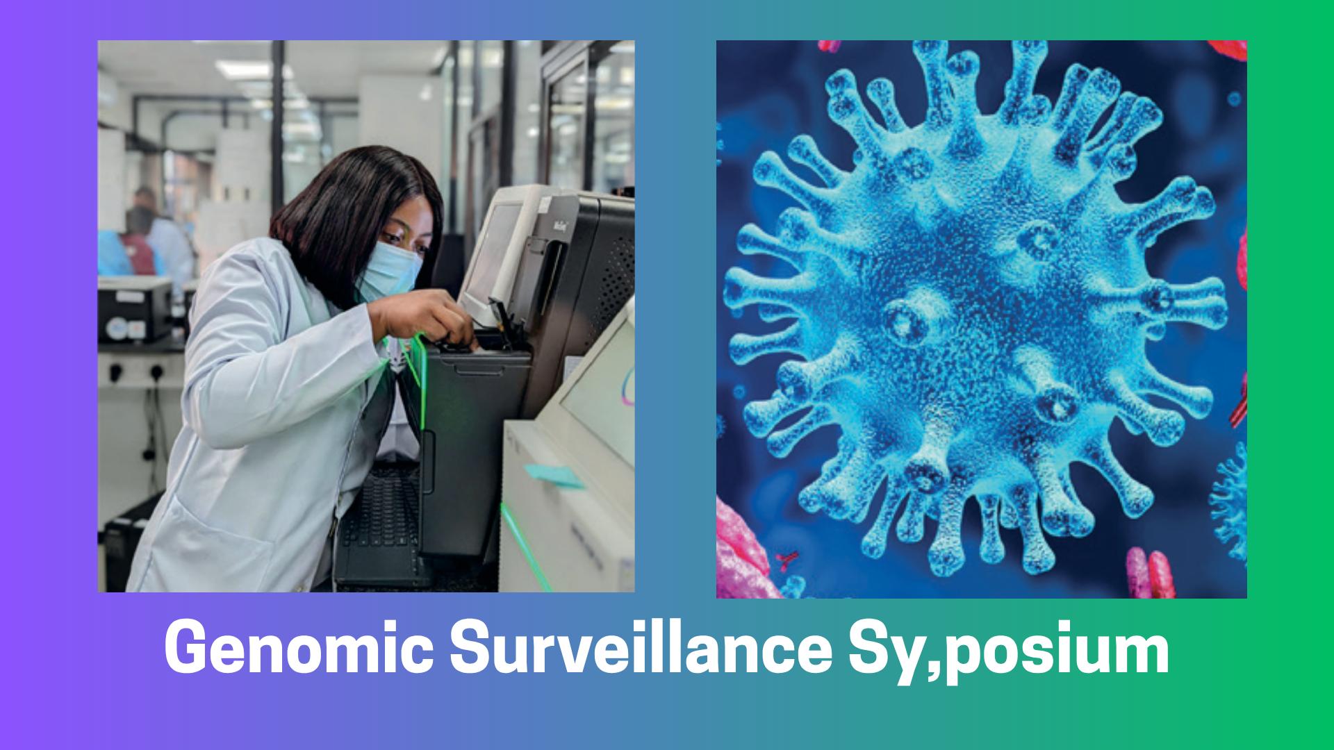 Genomics Sympoisum 2025