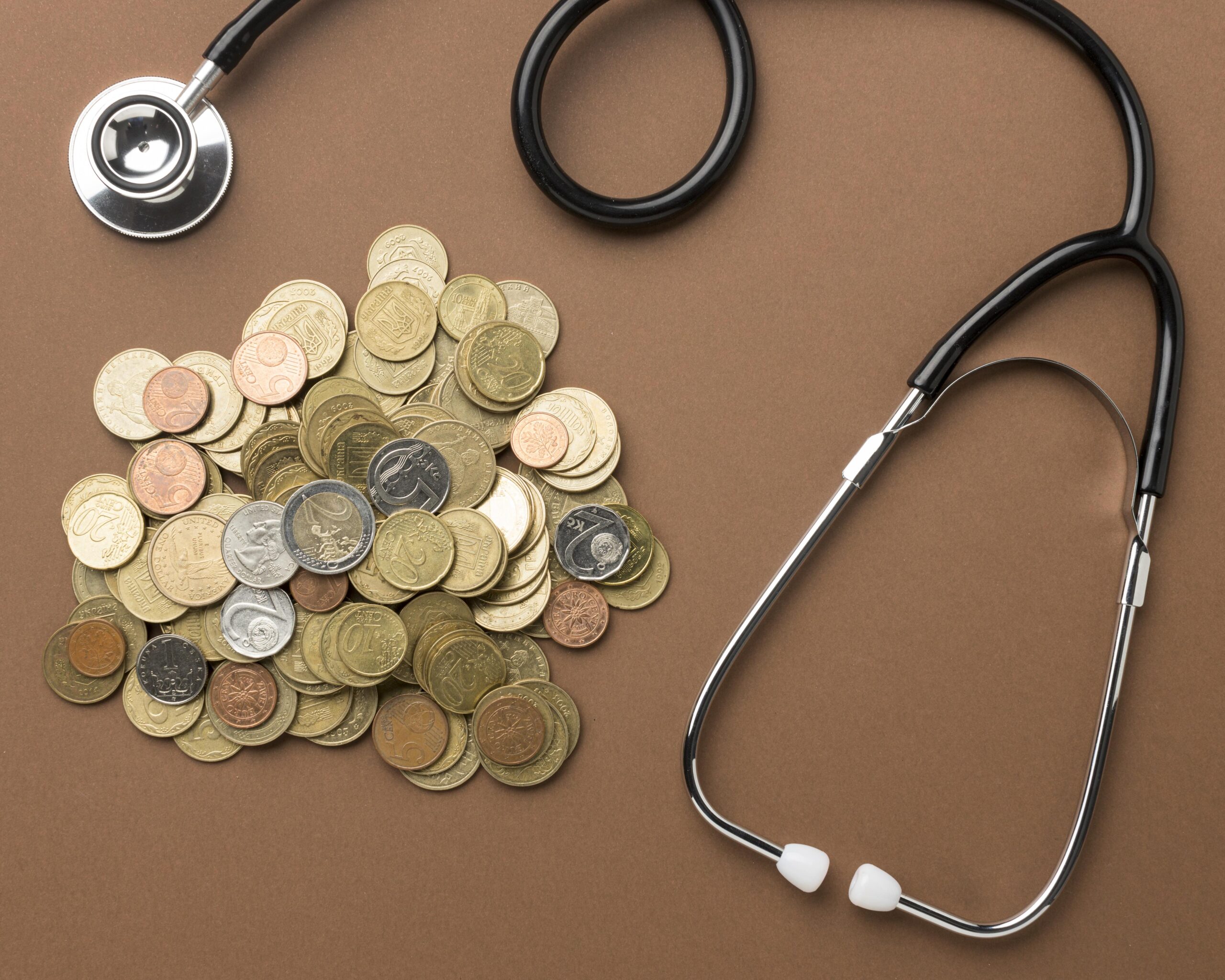 “SPEAKOUT” – The State and Future of Health Financing amid Uncertainty in External Funding