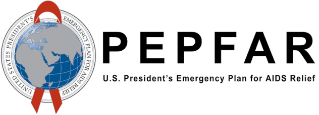 PEPFAR-Logo