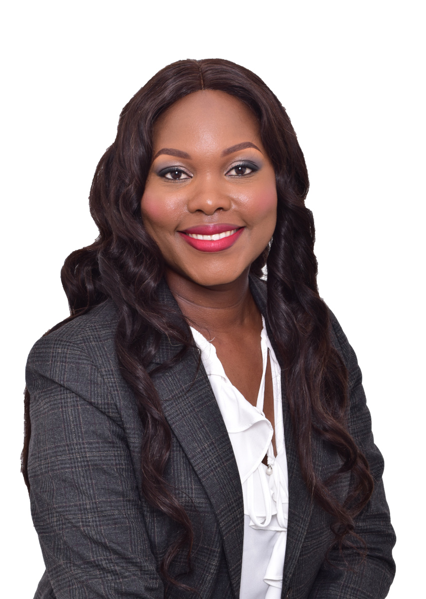 Valerie Kawangu Chiyombwe