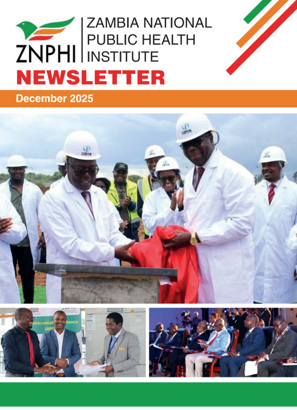 DECEMBER 2025 NEWSLETTER