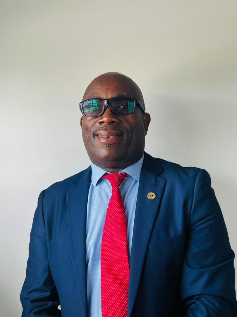Dr. Davie Simwaba