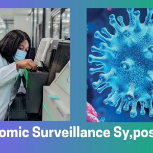 Genomics Sympoisum 2025