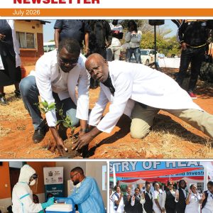 JULY 2026 NEWSLETTER