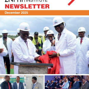 DECEMBER 2025 NEWSLETTER