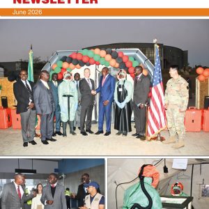 JUNE 2026 NEWSLETTER
