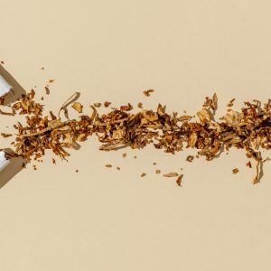 The ZNPHI on tobacco