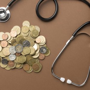 “SPEAKOUT” – The State and Future of Health Financing amid Uncertainty in External Funding