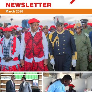 MARCH 2026 NEWSLETTER